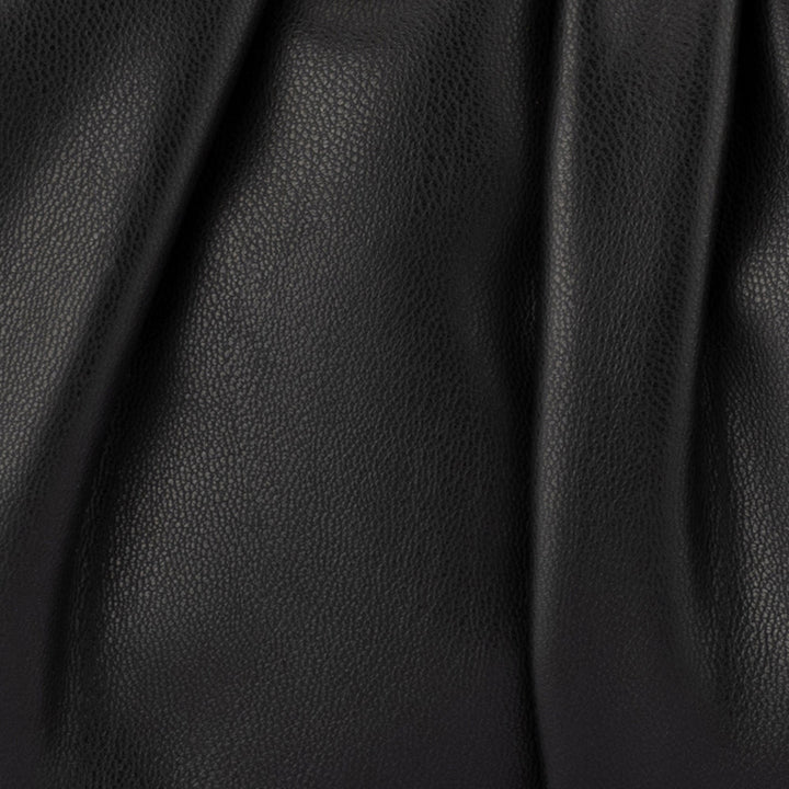 CATHERINE Gathered Clutch - Olga Berg