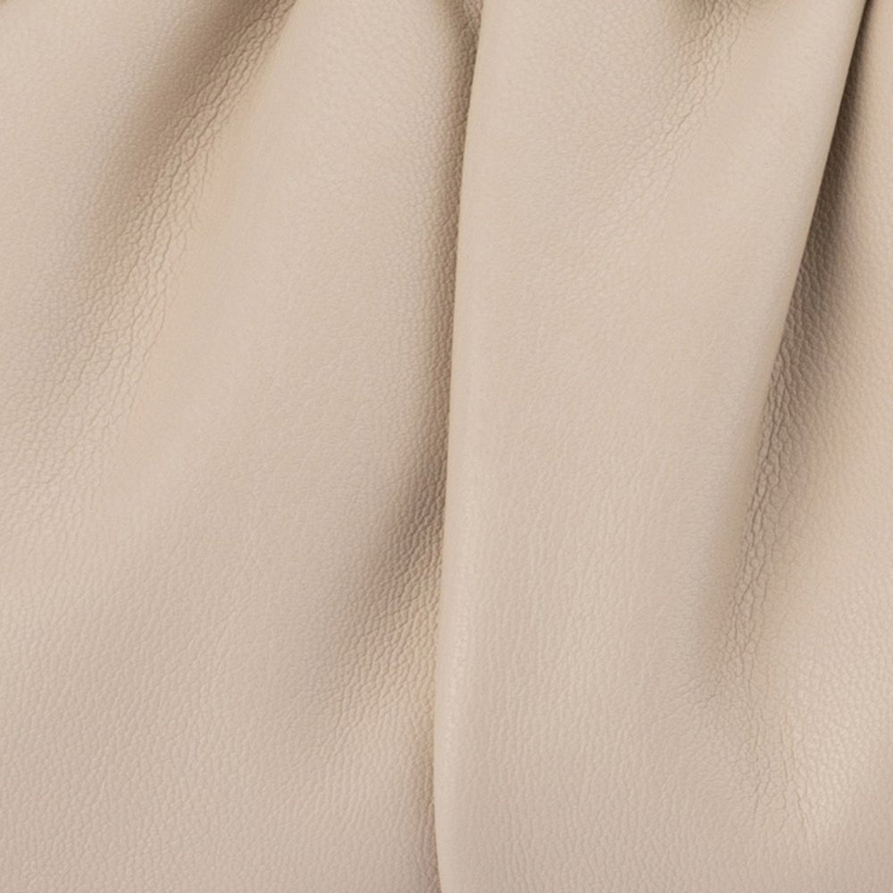 CATHERINE Gathered Clutch - Olga Berg