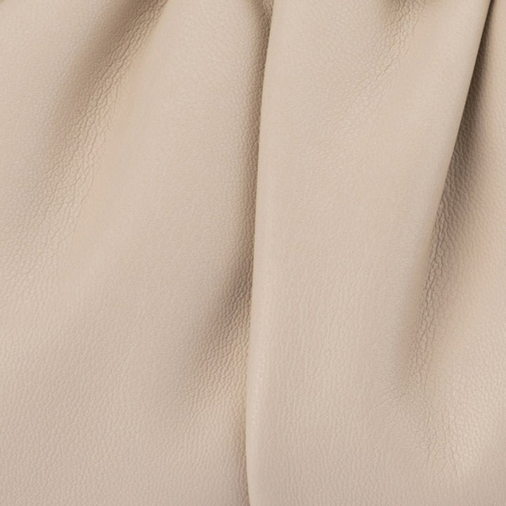 CATHERINE Gathered Clutch - Olga Berg