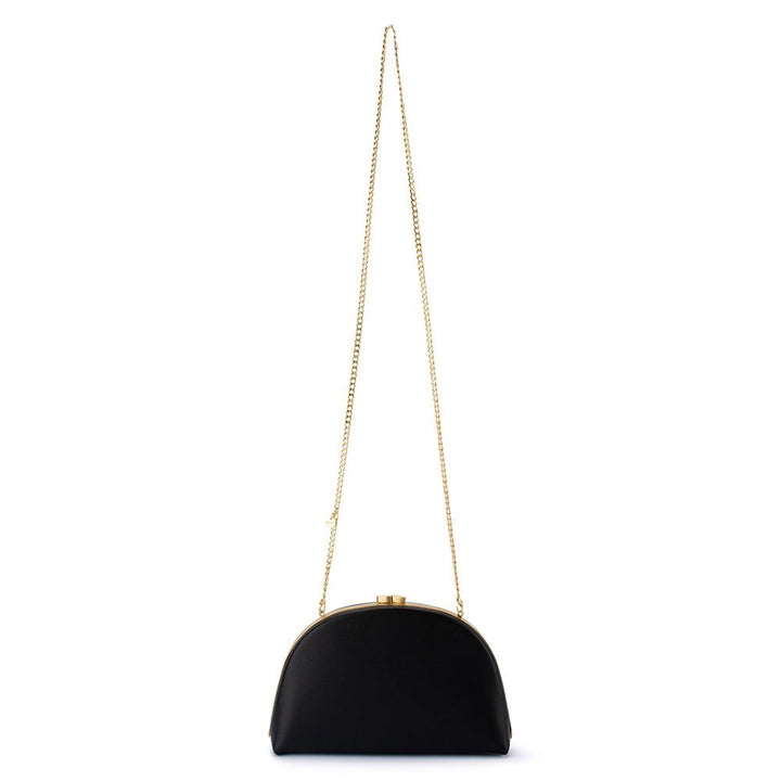 CELESTE Curved Clutch - Olga Berg