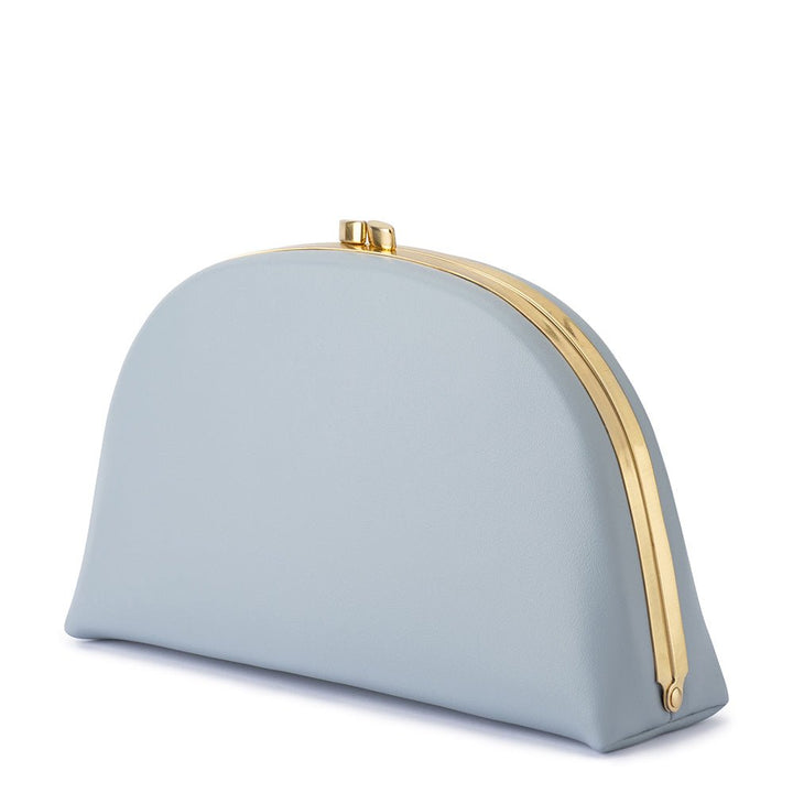 CELESTE Curved Clutch - Olga Berg
