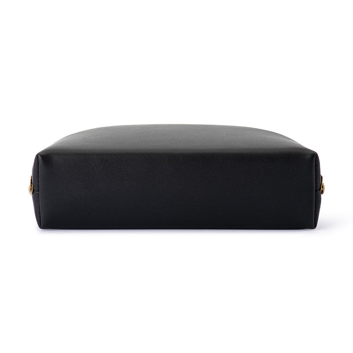 CELESTE Curved Clutch - Olga Berg