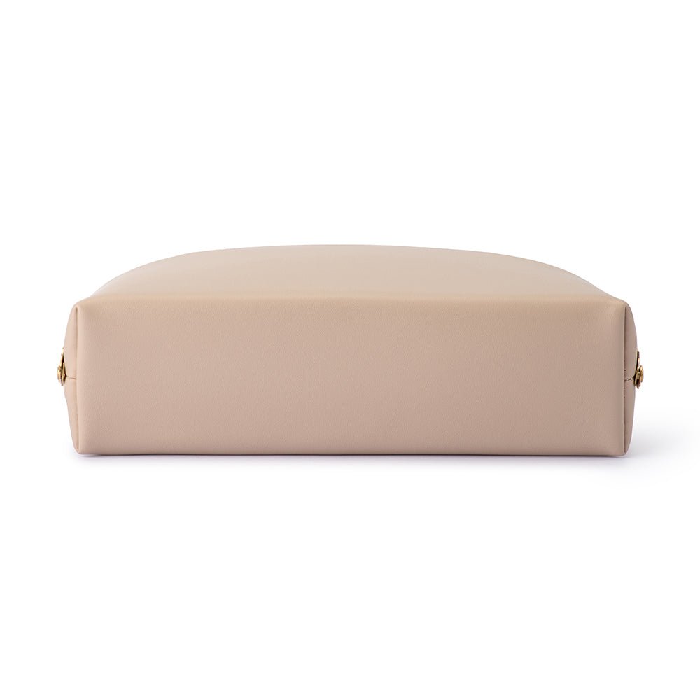 CELESTE Curved Clutch - Olga Berg
