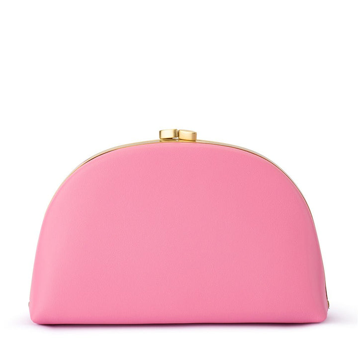 CELESTE Curved Clutch - Olga Berg