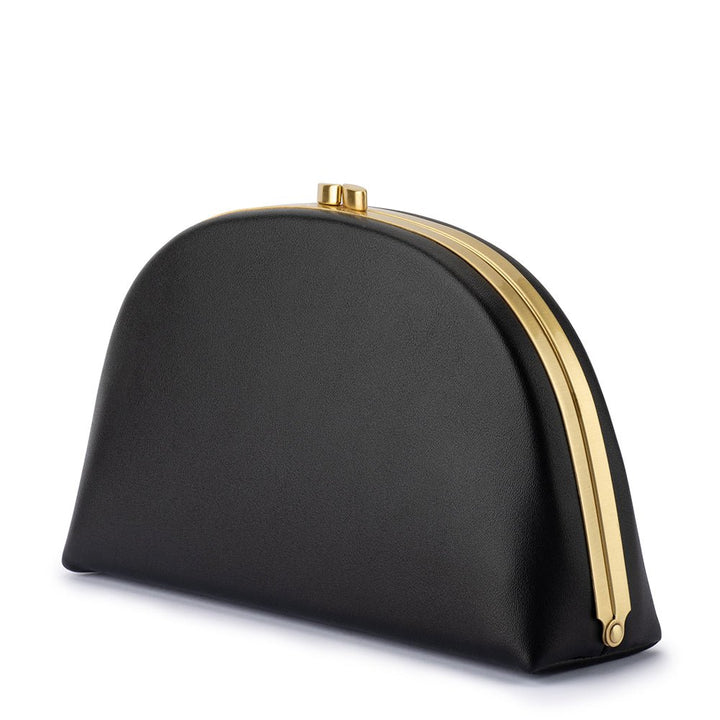 CELESTE Curved Clutch - Olga Berg