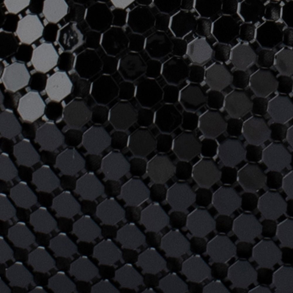 DAPHNE Mesh Handle Bag - Olga Berg