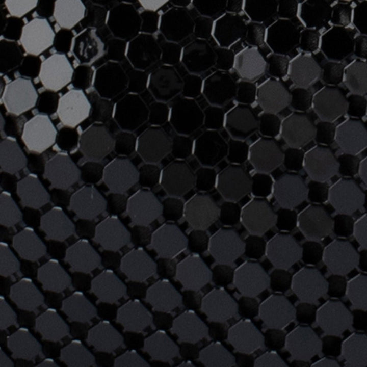 DAPHNE Mesh Handle Bag - Olga Berg