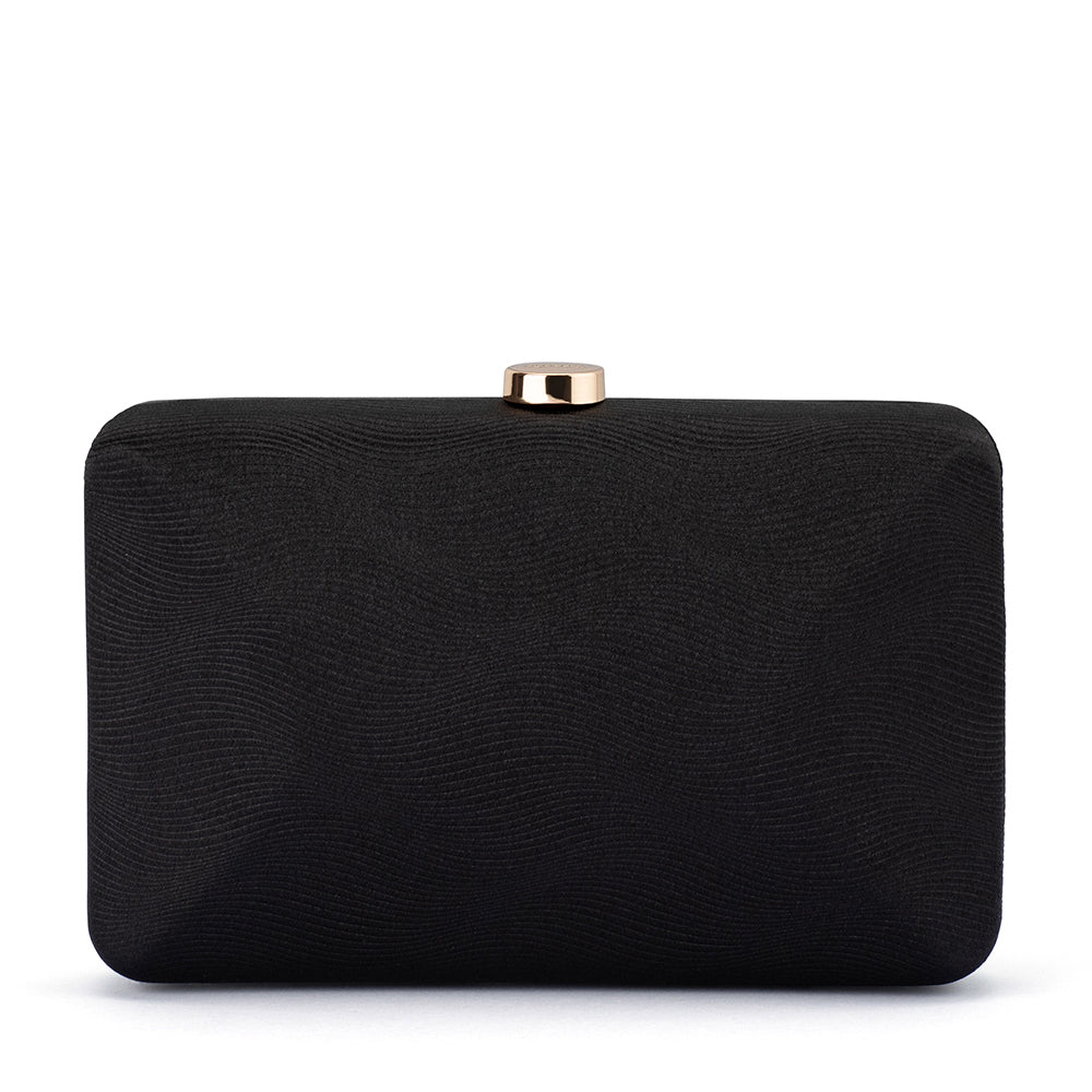 DELIA Textural Clutch - Olga Berg