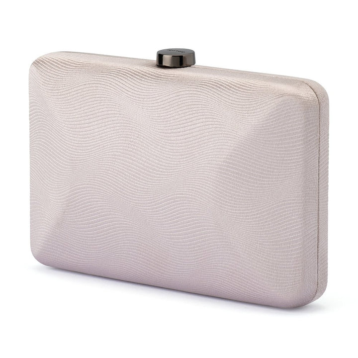 DELIA Textural Clutch - Olga Berg