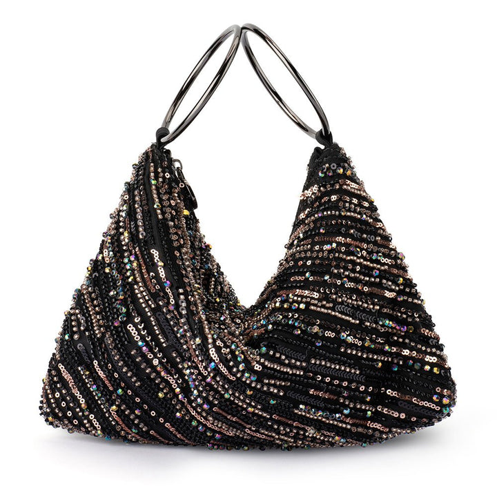 DION Ring Handle Bag - Olga Berg