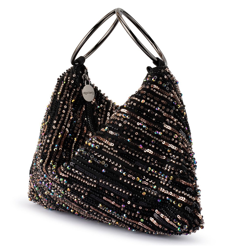 DION Ring Handle Bag - Olga Berg