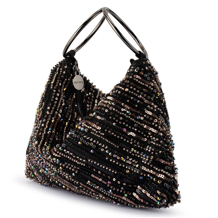 DION Ring Handle Bag - Olga Berg