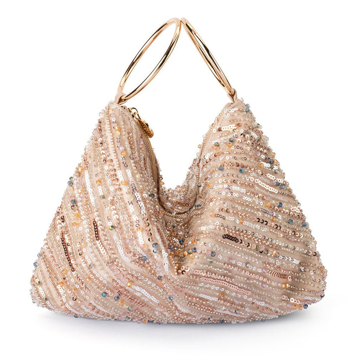 DION Ring Handle Bag - Olga Berg