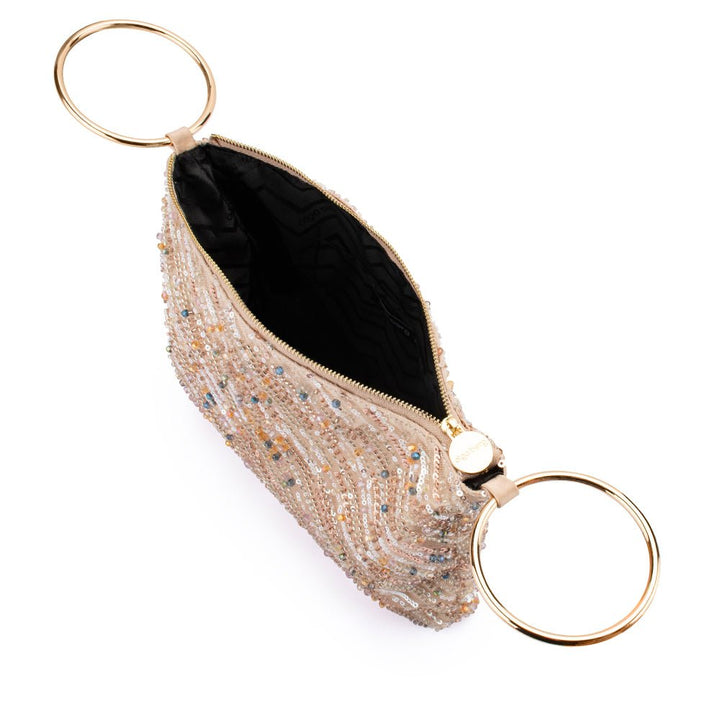 DION Ring Handle Bag - Olga Berg