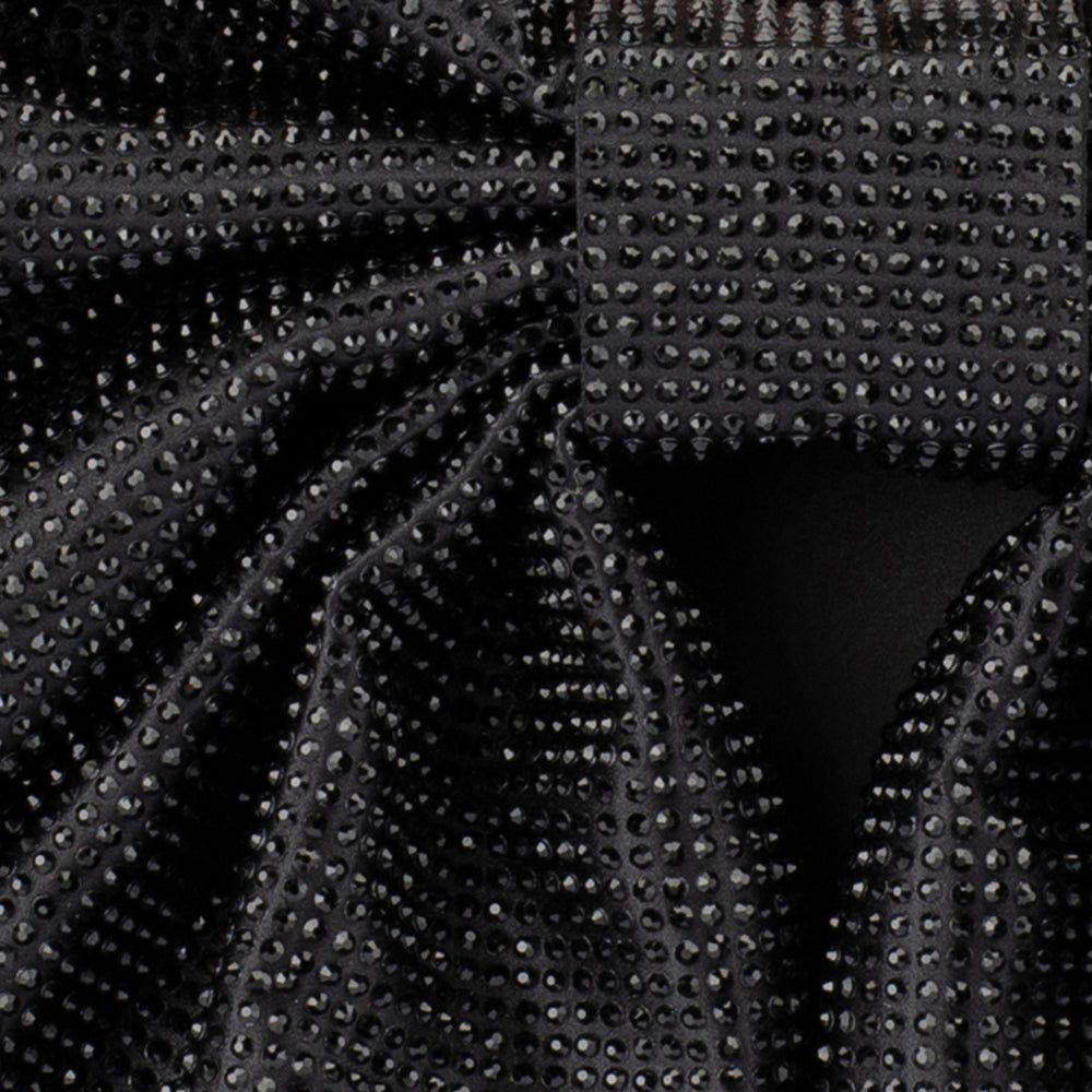 DREW Crystal Bow Bag - Olga Berg