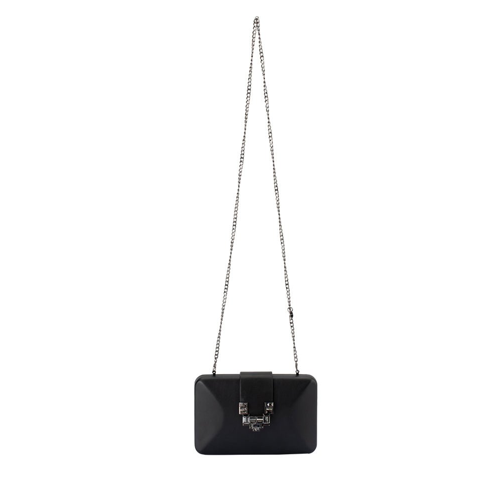 ELI Deco Inspired Clutch - Olga Berg