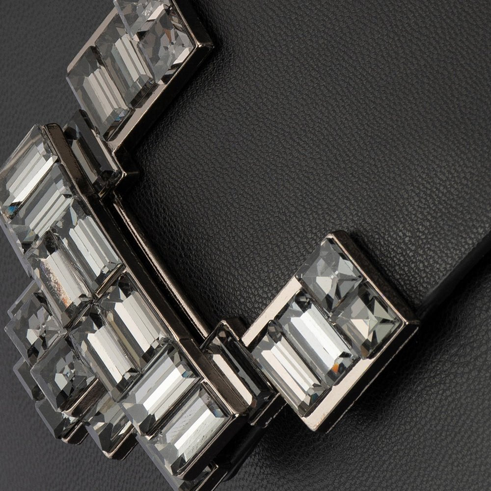 ELI Deco Inspired Clutch - Olga Berg