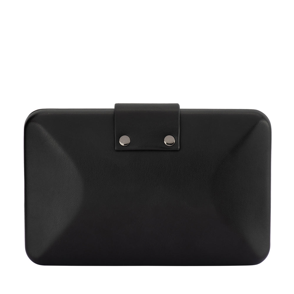 ELI Deco Inspired Clutch - Olga Berg