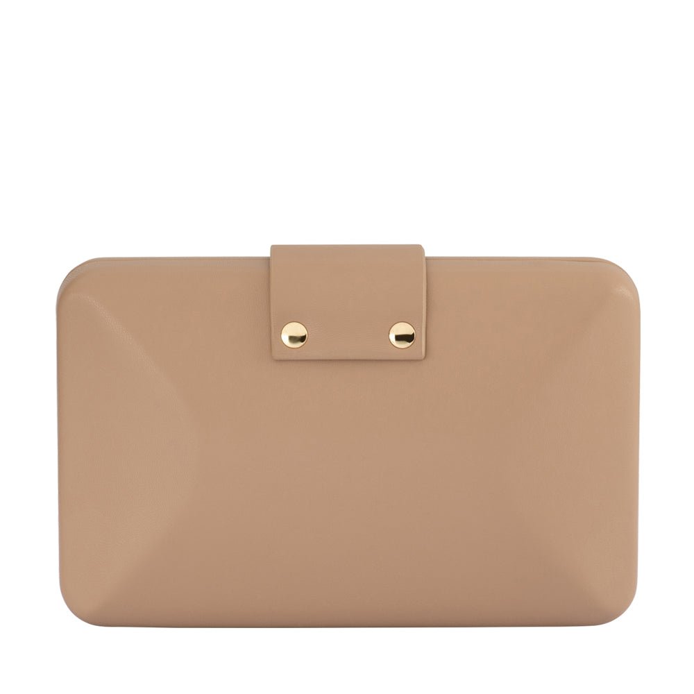 ELI Deco Inspired Clutch - Olga Berg