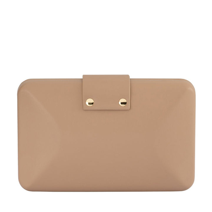 ELI Deco Inspired Clutch - Olga Berg