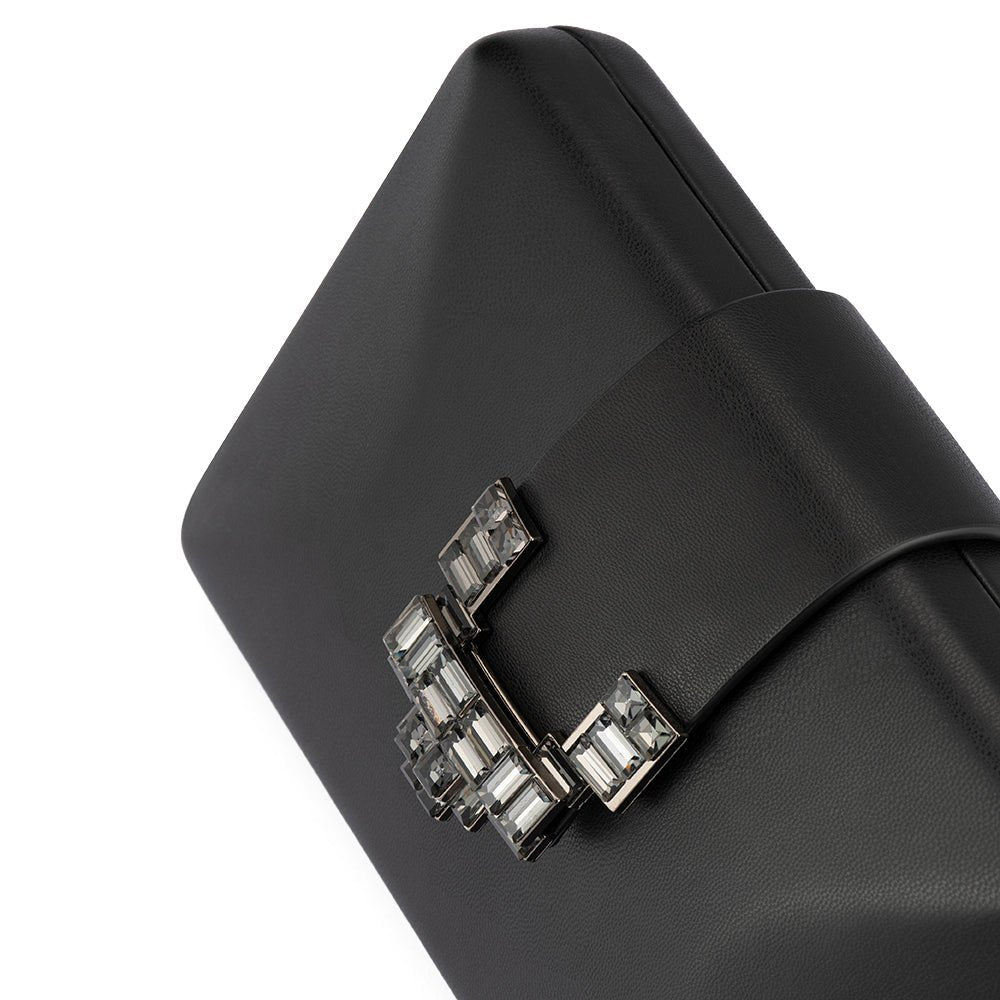 ELI Deco Inspired Clutch - Olga Berg