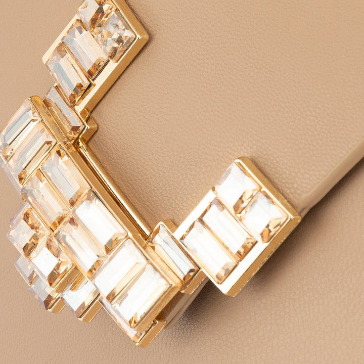 ELI Deco Inspired Clutch - Olga Berg