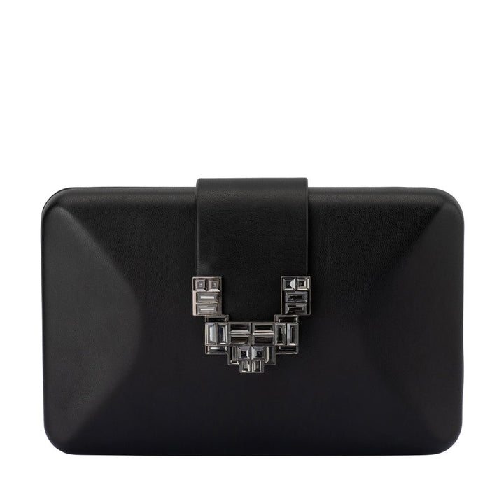 ELI Deco Inspired Clutch - Olga Berg