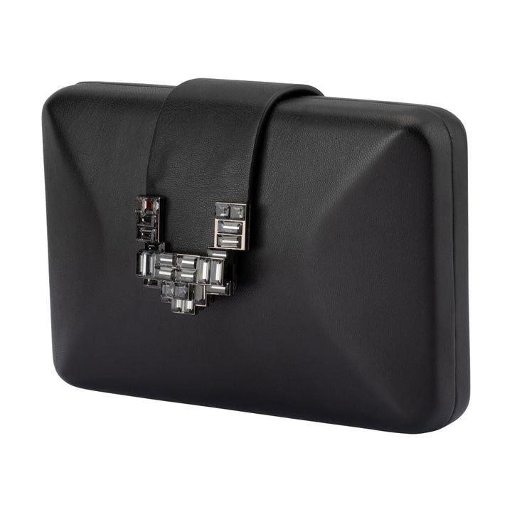 ELI Deco Inspired Clutch - Olga Berg