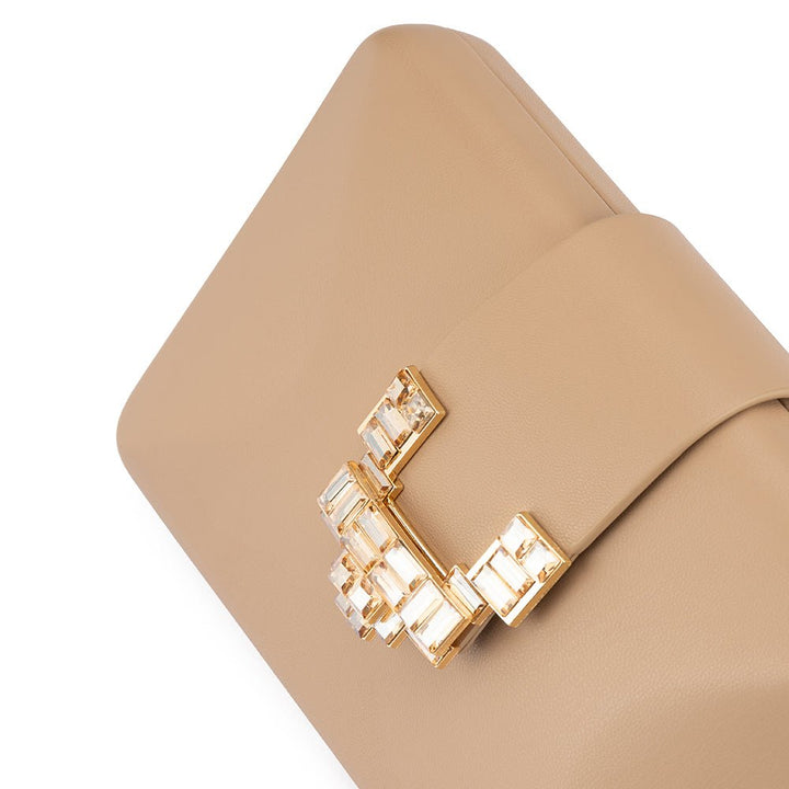 ELI Deco Inspired Clutch - Olga Berg