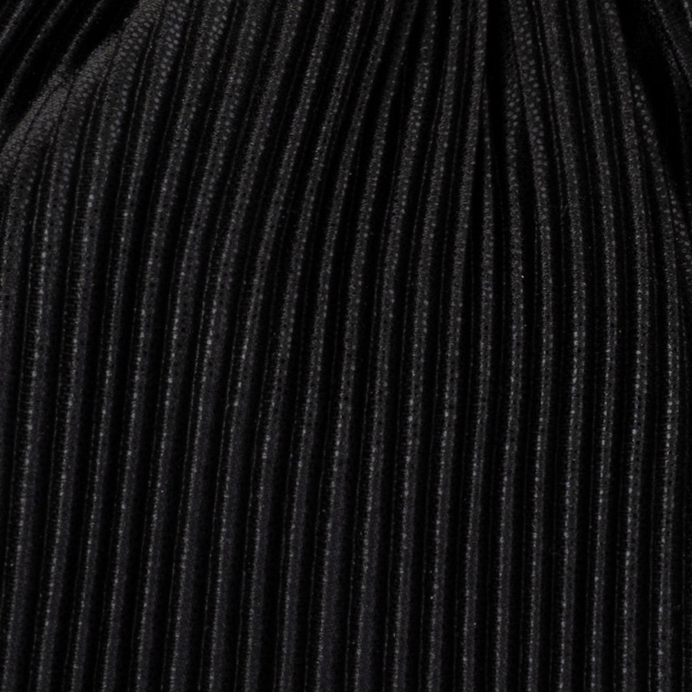 ELISE Pleated Top Handle - Olga Berg