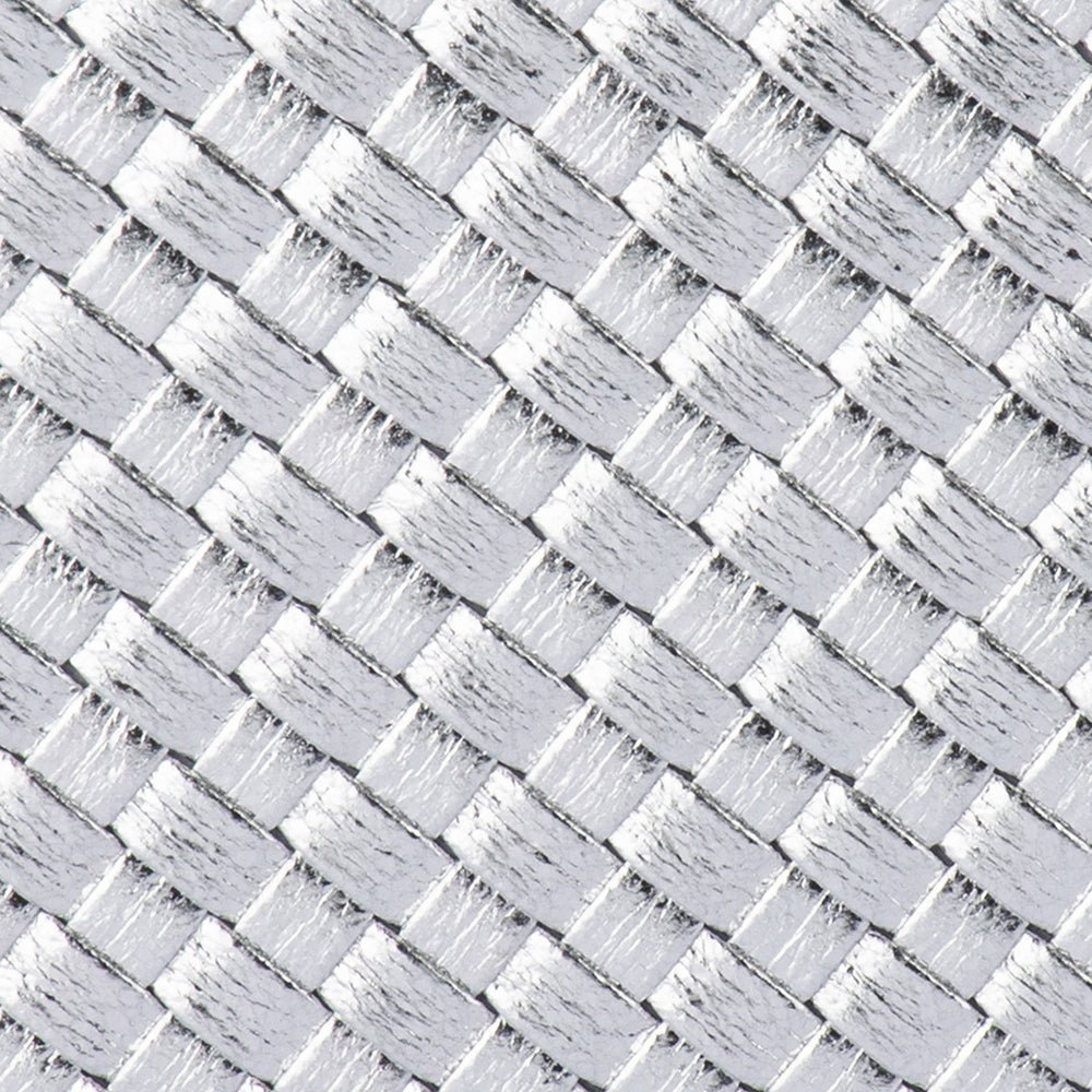 ELLA Woven Clutch - Olga Berg