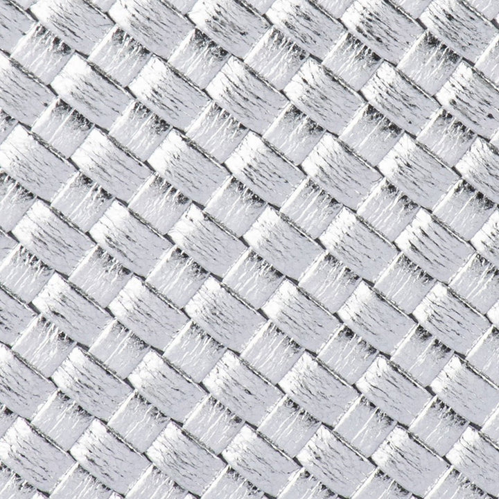 ELLA Woven Clutch - Olga Berg