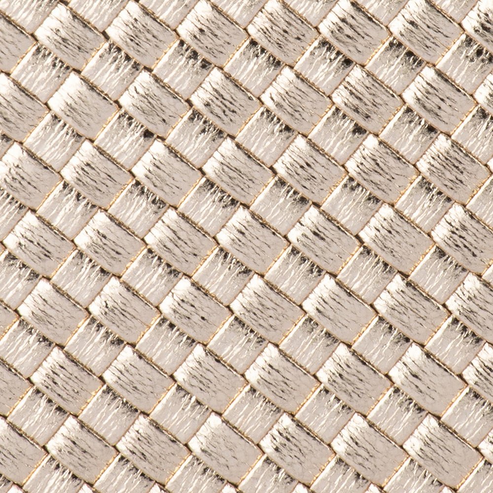 ELLA Woven Clutch - Olga Berg