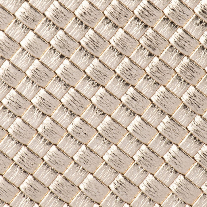 ELLA Woven Clutch - Olga Berg