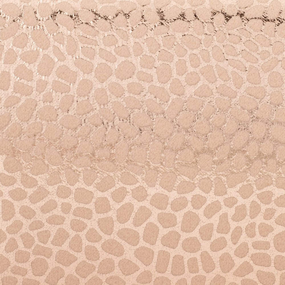 FRANKIE Embossed Clutch - Olga Berg
