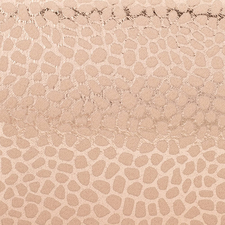 FRANKIE Embossed Clutch - Olga Berg