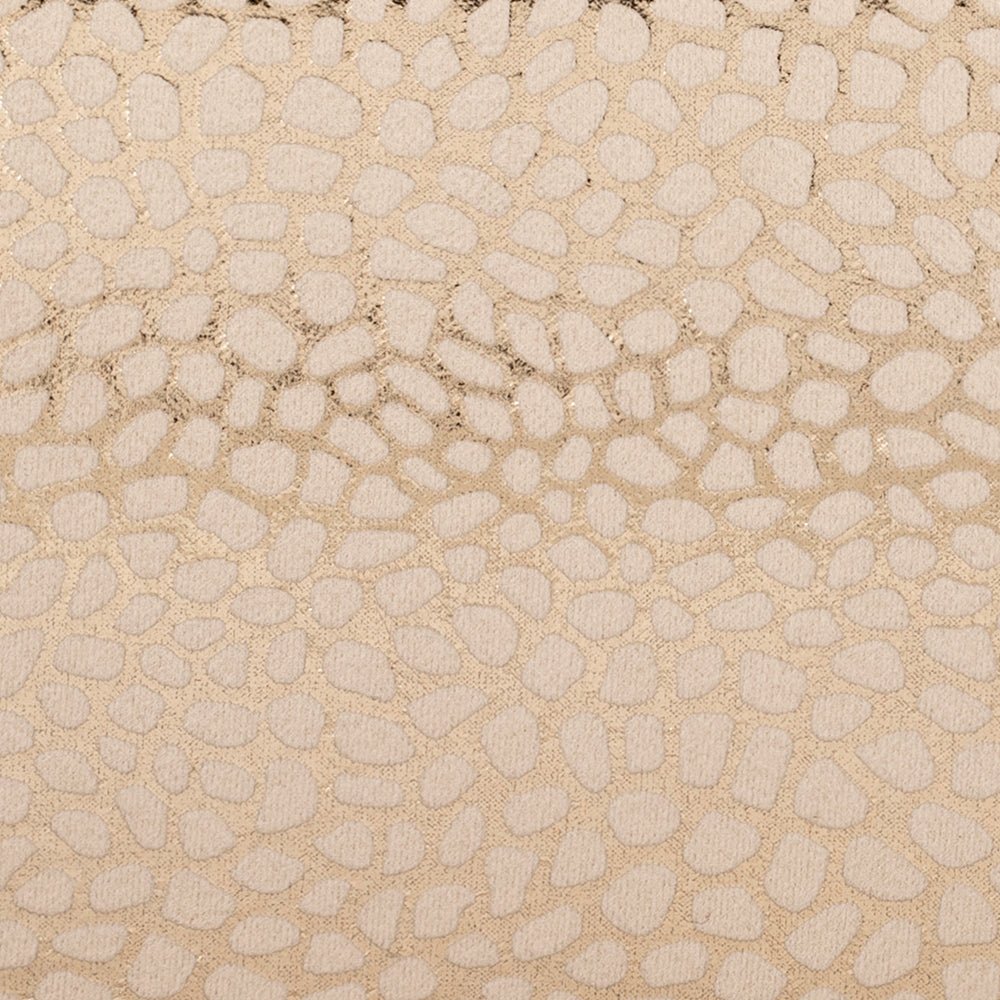 FRANKIE Embossed Clutch - Olga Berg