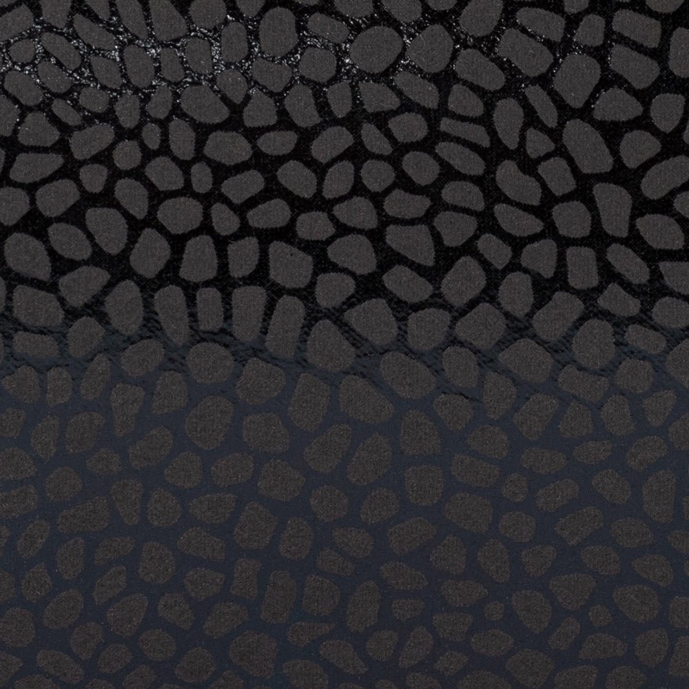 FRANKIE Embossed Clutch - Olga Berg