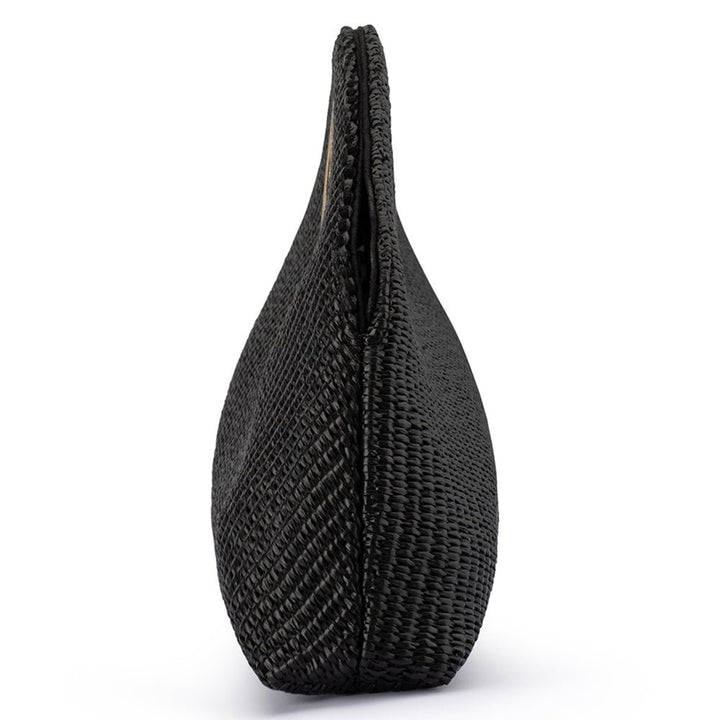 GEENA Straw Bag - Olga Berg