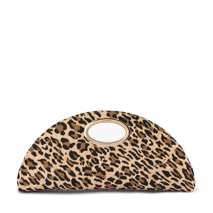 GEENA Straw Bag - Olga Berg