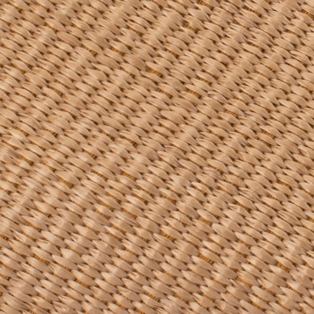 GEENA Straw Bag - Olga Berg