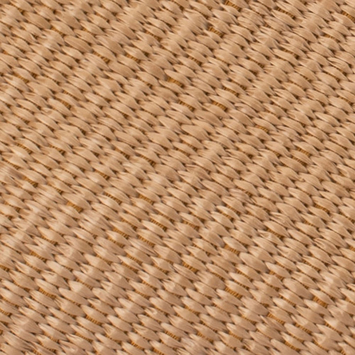 GEENA Straw Bag - Olga Berg