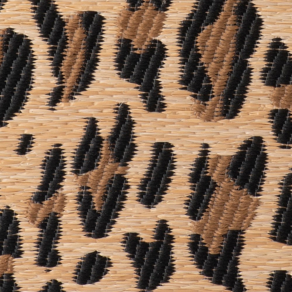 GISELLE Woven Clutch - Olga Berg