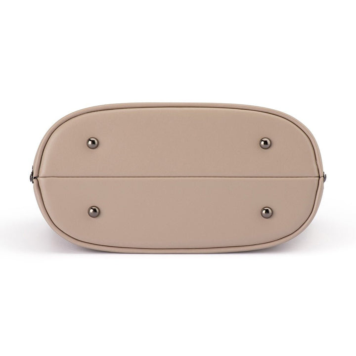 GRACE Embellished Frame Bag - Olga Berg