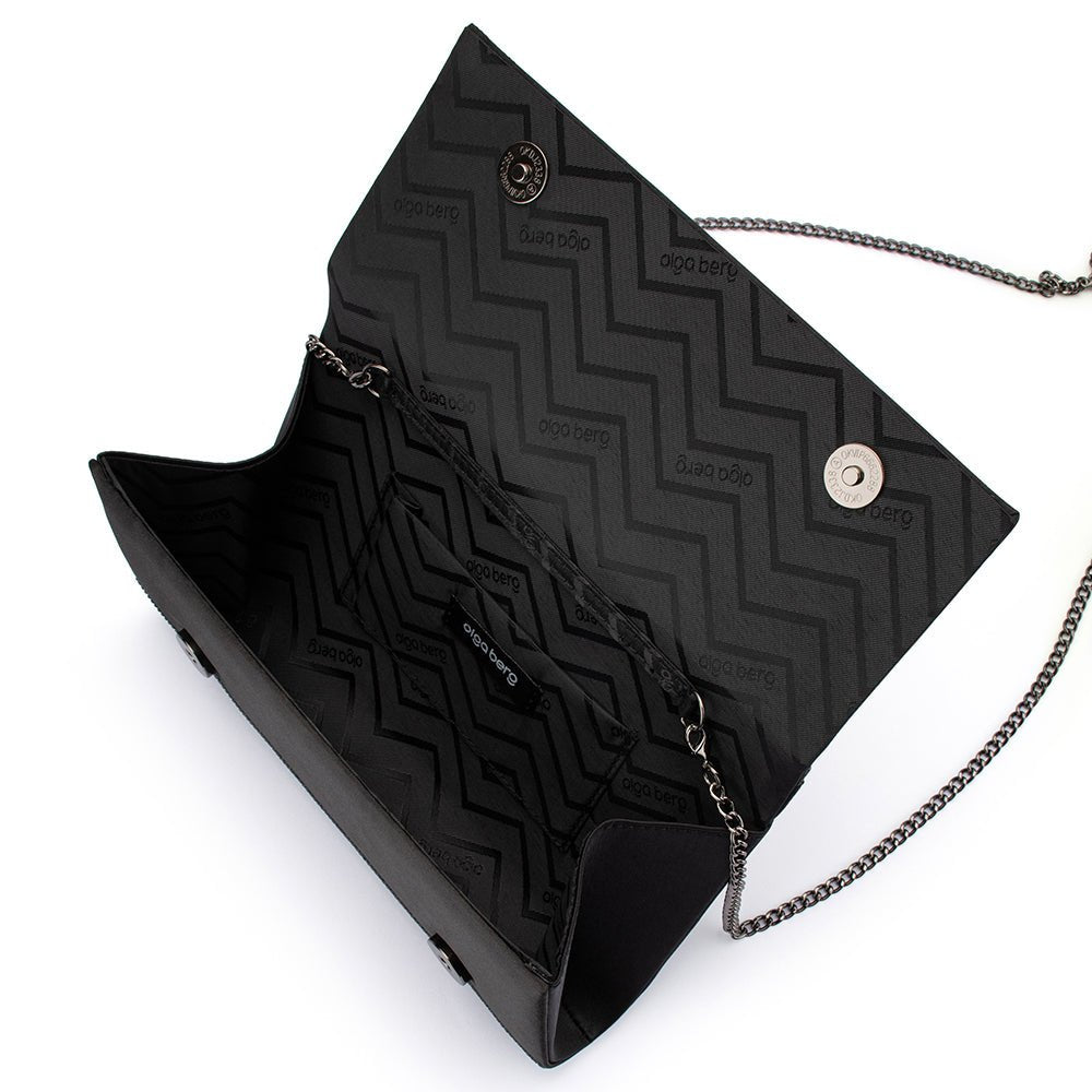 GRACE Envelope Clutch - Olga Berg