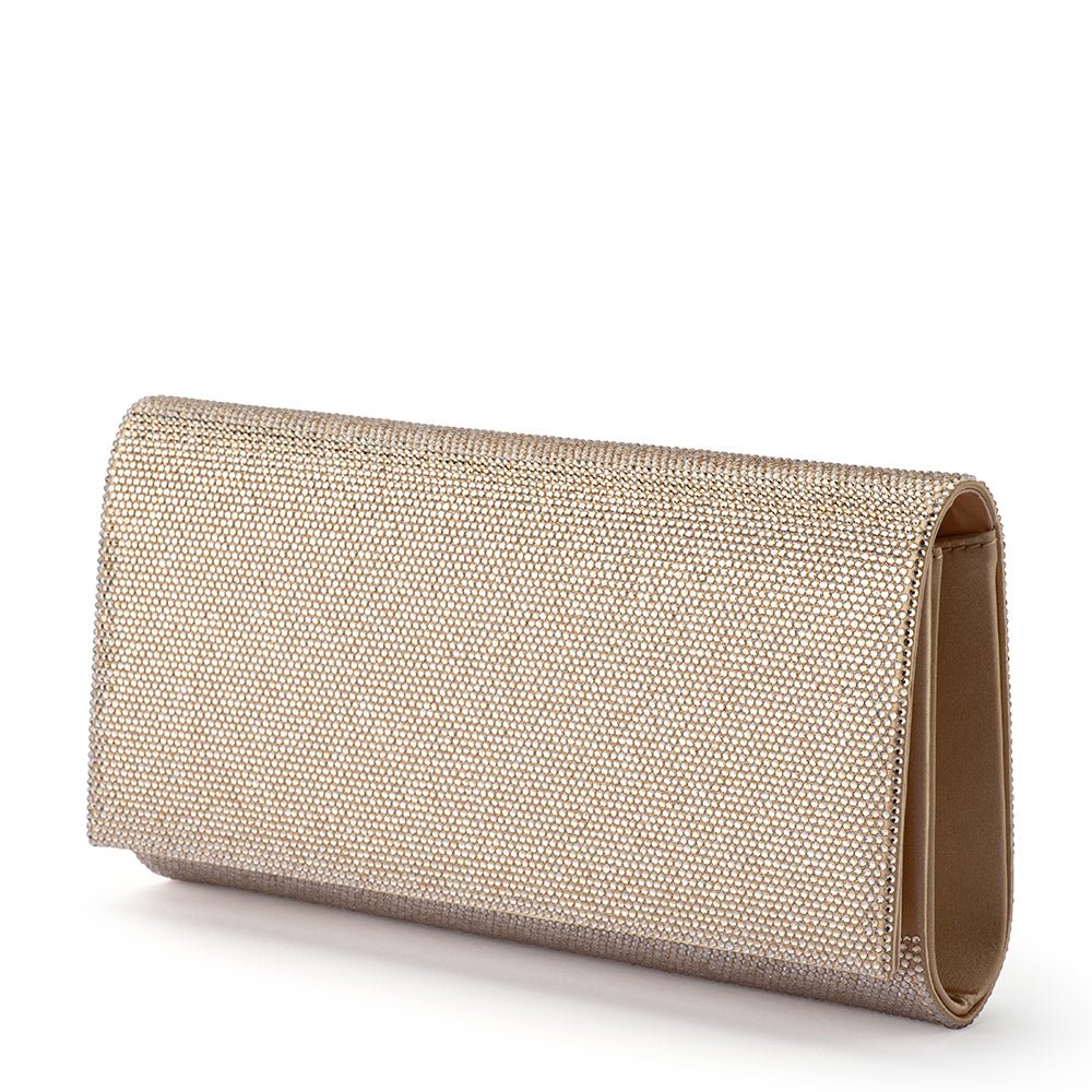 GRACE Envelope Clutch - Olga Berg