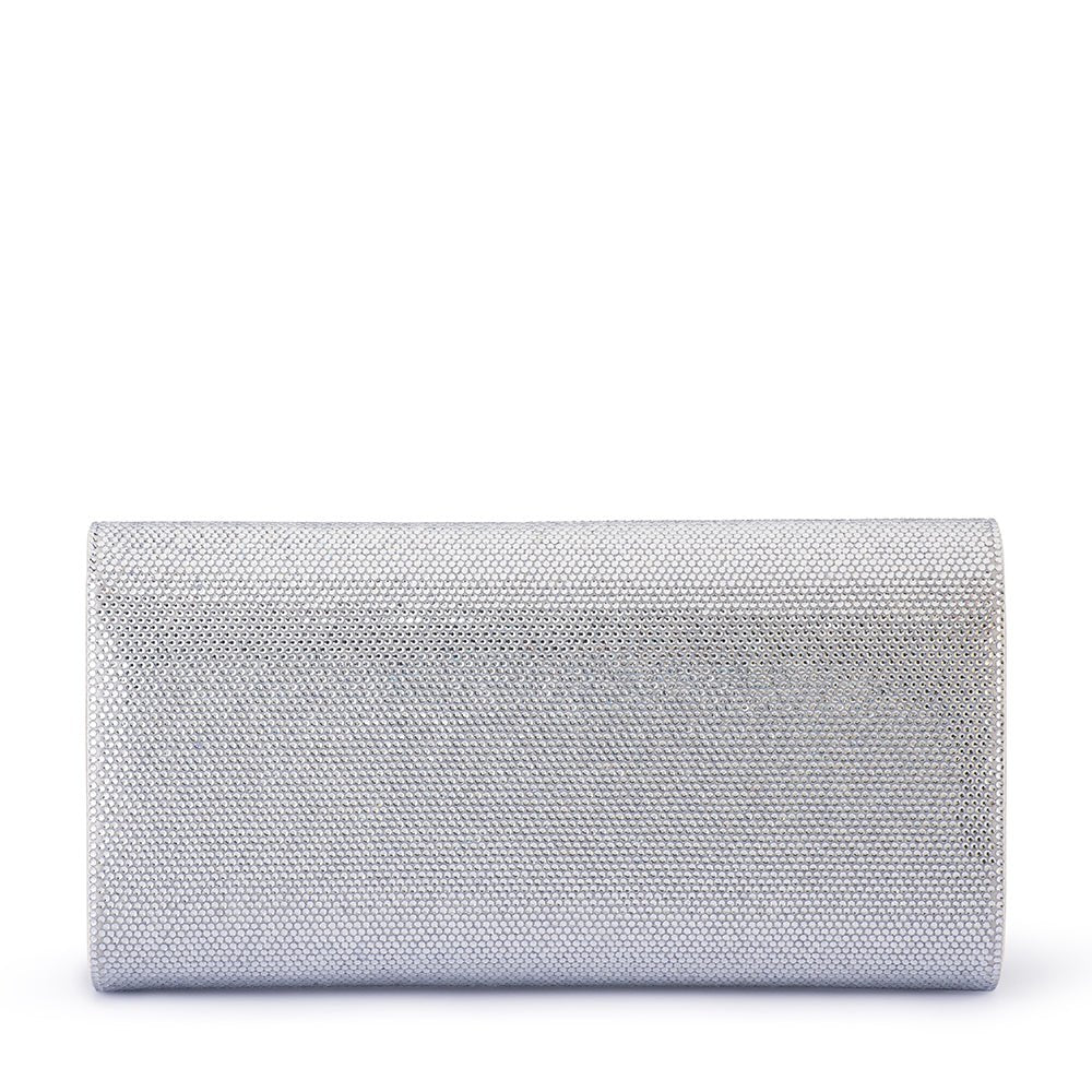 GRACE Envelope Clutch - Olga Berg