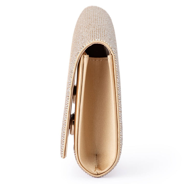 GRACE Envelope Clutch - Olga Berg