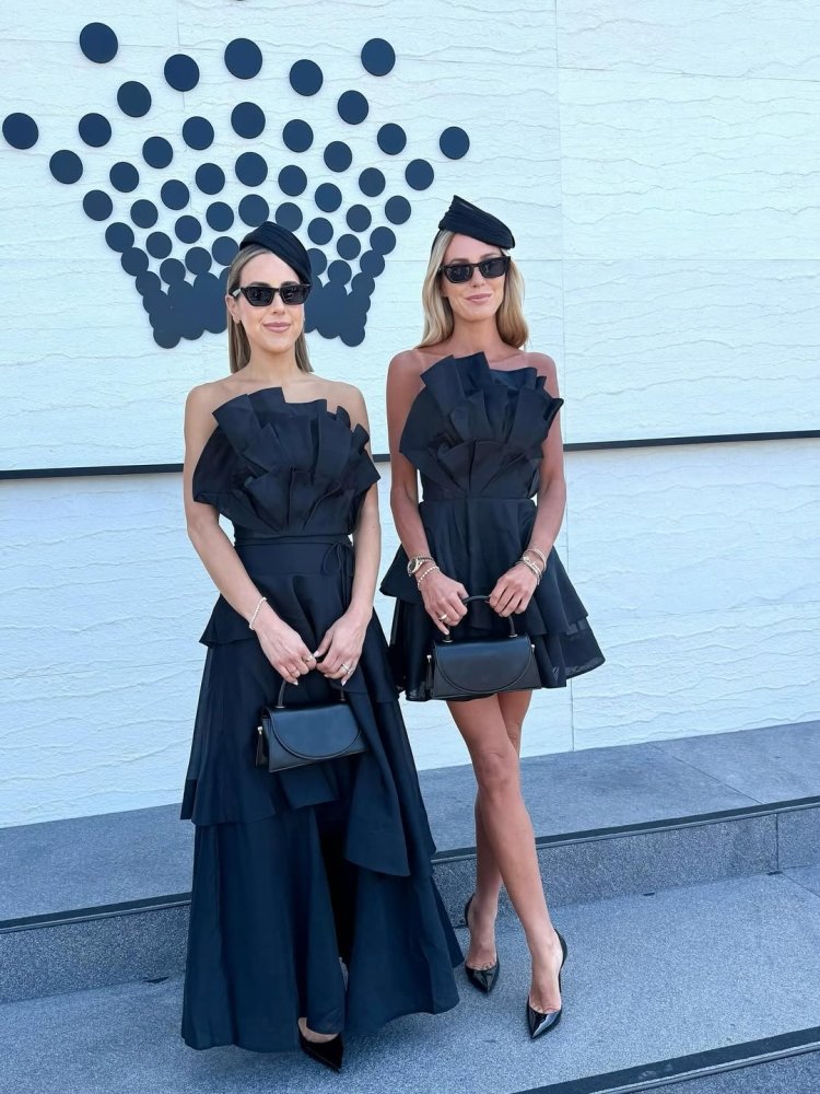 HAILEY Top Handle Bag - Olga Berg