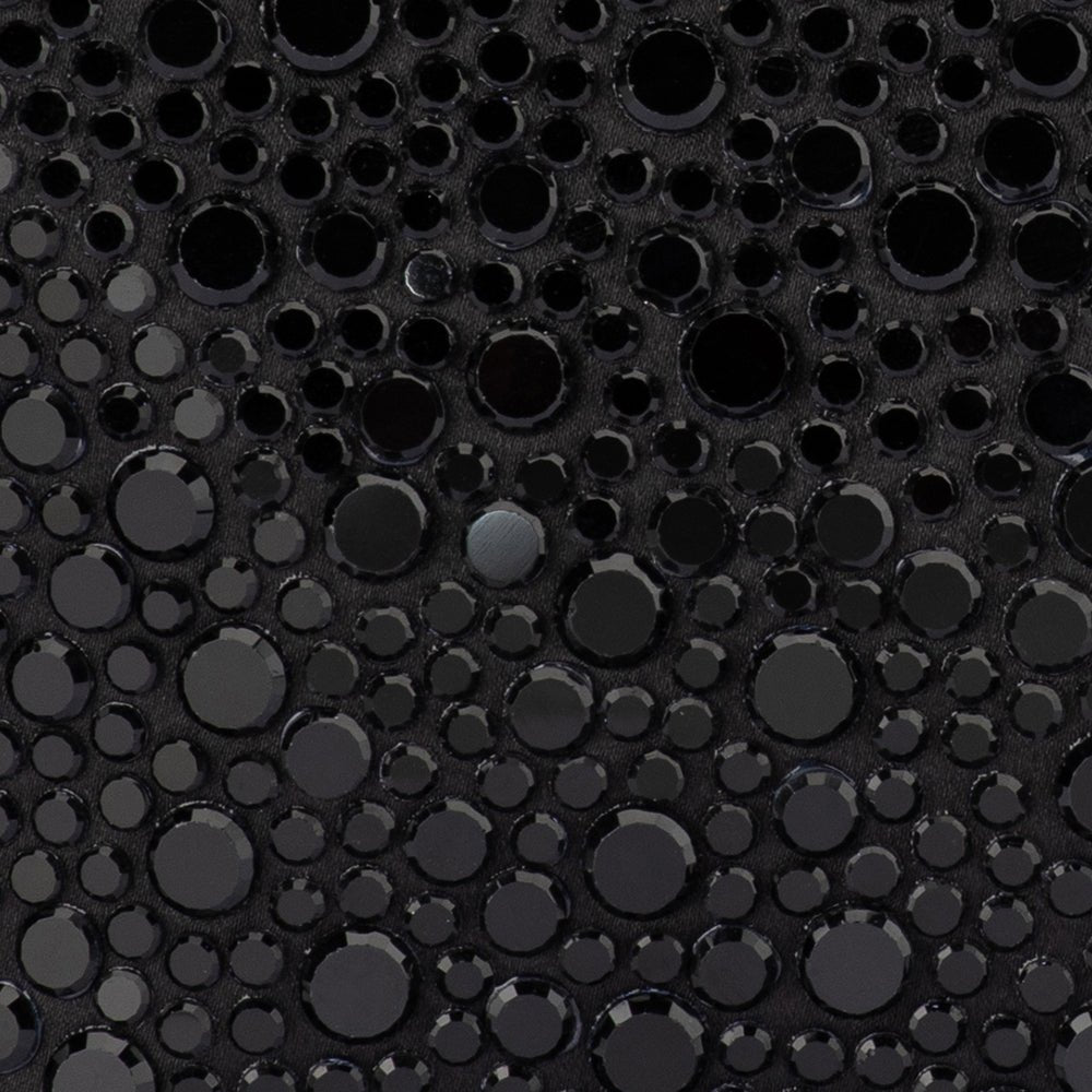 HARRIET Crystal Clutch - Olga Berg